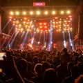 Kad muzika stvori tradiciju - 15 godina Arsenal Festa u Kneževom arsenalu u Kragujevcu