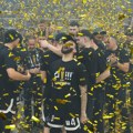 UŽIVO Nesportska - MVP ABA lige se povredio!