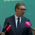 Pobunjeni Univerzitet već u radikalizaciji
