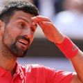 Rokada prvi vrhu ATP liste: Amerikanac „preskočio“ Đokovića, ali Novak je ostao peti