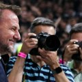 Mijailović: Potpisan ugovor koji Partizanu garantuje trogodišnju licencu u Evroligi