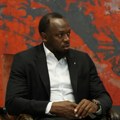 Bolt: "Đoković najbolji svih vremena, Vidić ima posebno mesto u mom srcu"