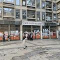 Profesori Filozofskog fakulteta u Beogradu od danas u štrajku: Prosvetna inspekcija najavila dolazak
