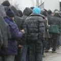 BCLJP: Povećava se broj izbeglica koji borave izvan sistema države Srbije