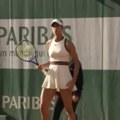 Olga na korak od glavnog žreba: Izborila finale kvalifikacija u Bad Homburgu