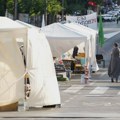 Muškarci, navodno policajci u civilu, odveli dvoje studenata redara: Jedan pušten, drugi ne znaju gde je