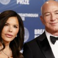 Bezos i Sančezova promenili lokaciju venčanja u Veneciji posle velikih protesta meštana