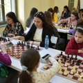 Prvi međunarodni Šahovski festival u novom sadu: Praznik za sve generacije