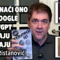 PC Press video: Kako naći ono što Google i ChatGPT ne znaju da znaju | Dejan Ristanović