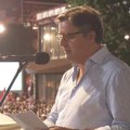 Dejan Bodiroga: Vi ste najbolje što Srbija ima