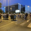 Ноћи на асфалту: Колико је врео град ноћу?