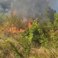 Gore Pasjača i sela oko Žitorađe