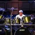 Billy Cobham nakon 19 godina ponovo na Nišvillu