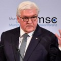 Predsednik Nemačke podržao uvođenje obavezne vojne službe