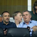 Srbija ima novog selektora! Legenda Partizana na klupi mlade reprezentacije