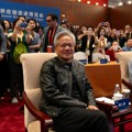 Šef Nvidije u Pekingu pohvalio DeepSeek i kineski AI