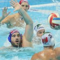 Ispao aktuelni prvak sveta, Srbija u polufinalu protiv ''gol mašine''!