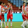 UEFA skratila spisak - Zvezda zna na koga može u 3. kolu LŠ kvalifikacija!