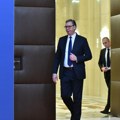 Vučić: Pripremamo veliki paket mera za podršku građanima od 1. septembra