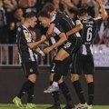 Partizan kakav smo godinama čekali!