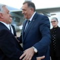 Orban: Mađarska ne priznaje sudsku presudu protiv Dodika