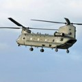 Pao vojni helikopter, stradali ministri: 8 mrtvih, tragedija u Gani (Foto)
