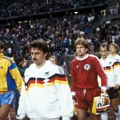 Legendarni golman ide u zatvor: Varao na sve strane, čak i Bremea