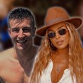 Raskinuli Teodora Džehverović i Matic Rebec! Dugo je krila vezu sa košarkašem, a ovo je razlog kraha
