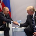 Tramp: U petak sastanak sa Putinom na Aljasci; Zelenski: Prekid vatre moguć uz pritisak na Moskvu