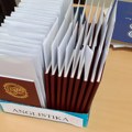 U drugom upisnom roku na Univerzitetu u Nišu 1.781 slobodno mesto