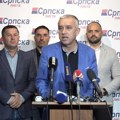 Elek najavio žalbu: Cik odbio sertifikaciju kandidata Srpske liste uprkos preporuci Kancelarije za registraciju i potvrđivanje…