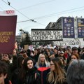 Studenti Filozofskog u blokadi: S Vučićem debata samo u predizbornoj kampanji
