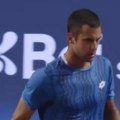 Srbija sa jednim manje predstavnikom na US Openu: Đere odustao od poslednjeg grend slema u sezoni