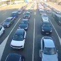 Važno za sve koji putuju Evo kakvo je stanje na granici (foto)
