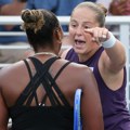 'Nemaš stila, ni obrazovanja': Svađa teniserki na US Openu