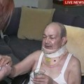 Bolesnog penzionera (71) bacili niz stepenice da mu otmu penziju - čudom je preživeo: "Vrištao sam, niko me nije čuo"