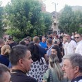 Protiv blokada i u Bujanovcu: Kvota 600 duša koje “žele svoje živote nazad”