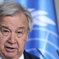 Gutereš: Kina ima izuzetno važnu ulogu u očuvanju multilateralizma
