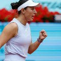 Pegula u četvrtfinalu US Opena