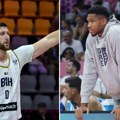 Janis nije mogao da veruje kako Bosna razbija Grčku: Hteo da odmori, pa mu preselo na klupi