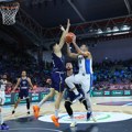 Košarkaši Bosne i Hercegovine pobedili Grčku na EP