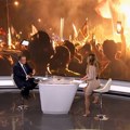 Dačić: Masovan napad na policiju u Novom Sadu, zaprepašćujuće nasilje