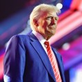 Trump izuzima zlato, volfram i uranij iz globalnih tarifa