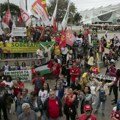 Protesti levice i desnice širom Brazila na Dan državnosti