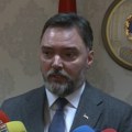 Košarac odbio poziv u London: Velika Britanija širi laži o Srbima i podržava neustavne institucije u BiH