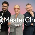 Počinje 4. sezona MasterChef Srbija: Posle prvog zadatka sudije prave rang listu