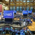 Wall Street: Nasdaq na rekordu