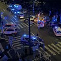 Opsadno stanje u Beču: Državljanin Srbije ubio ženu i ranio kćerku, pa presudio sebi