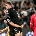 "Nemilosrdan, odlučan, preporođen. Tudore, kako sada držiš ovakvog Vlahovića na klupi?"