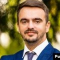 Ko je Davor Pranjić koji je privremeno preuzeo ovlasti predsjednika RS?